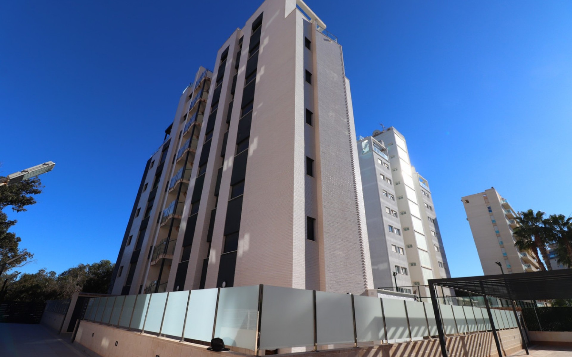 A Vendre - Appartement - Guardamar Del Segura - Guardamar del Segura Centro