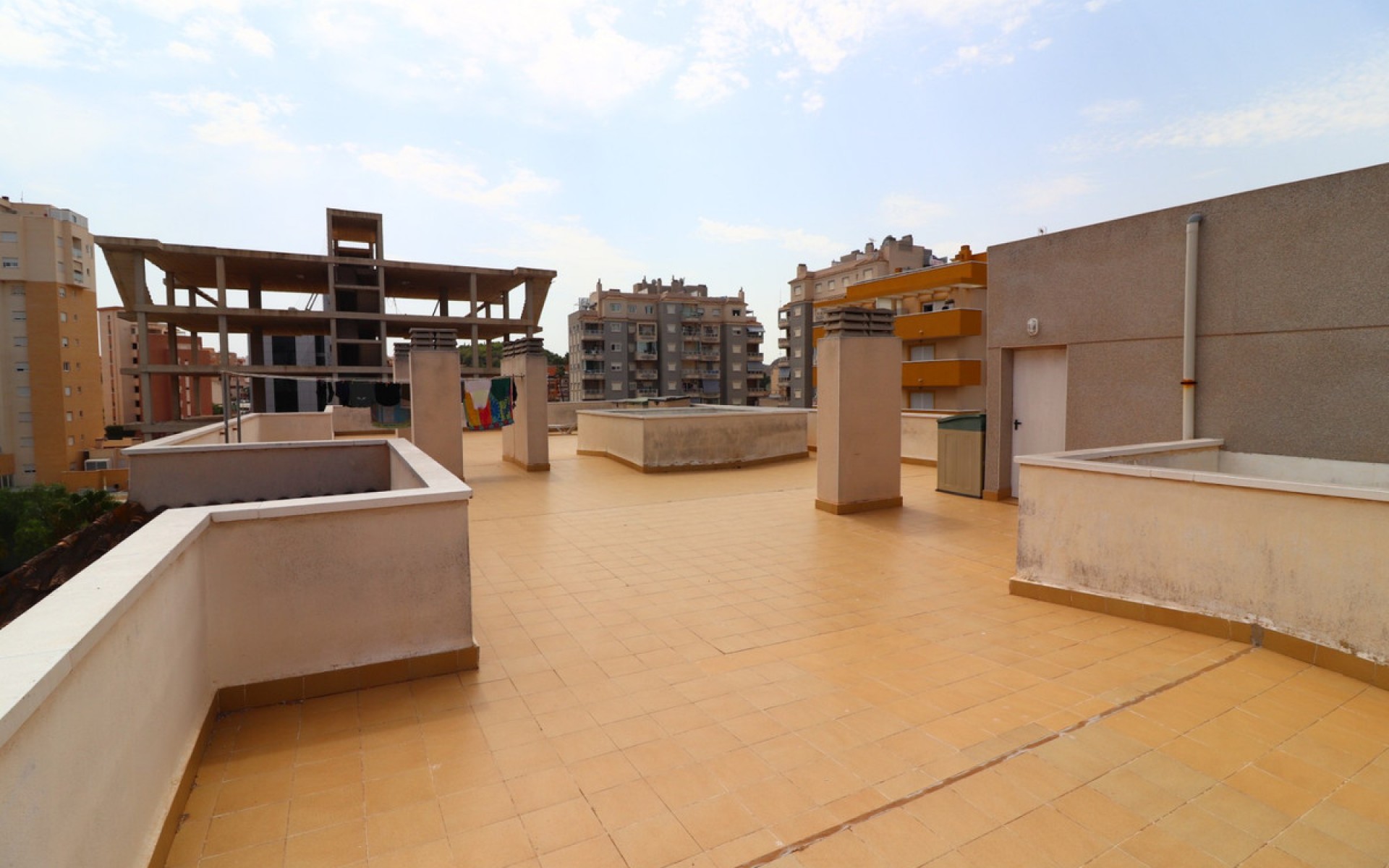 A Vendre - Appartement - Guardamar Del Segura - Guardamar del Segura Centro