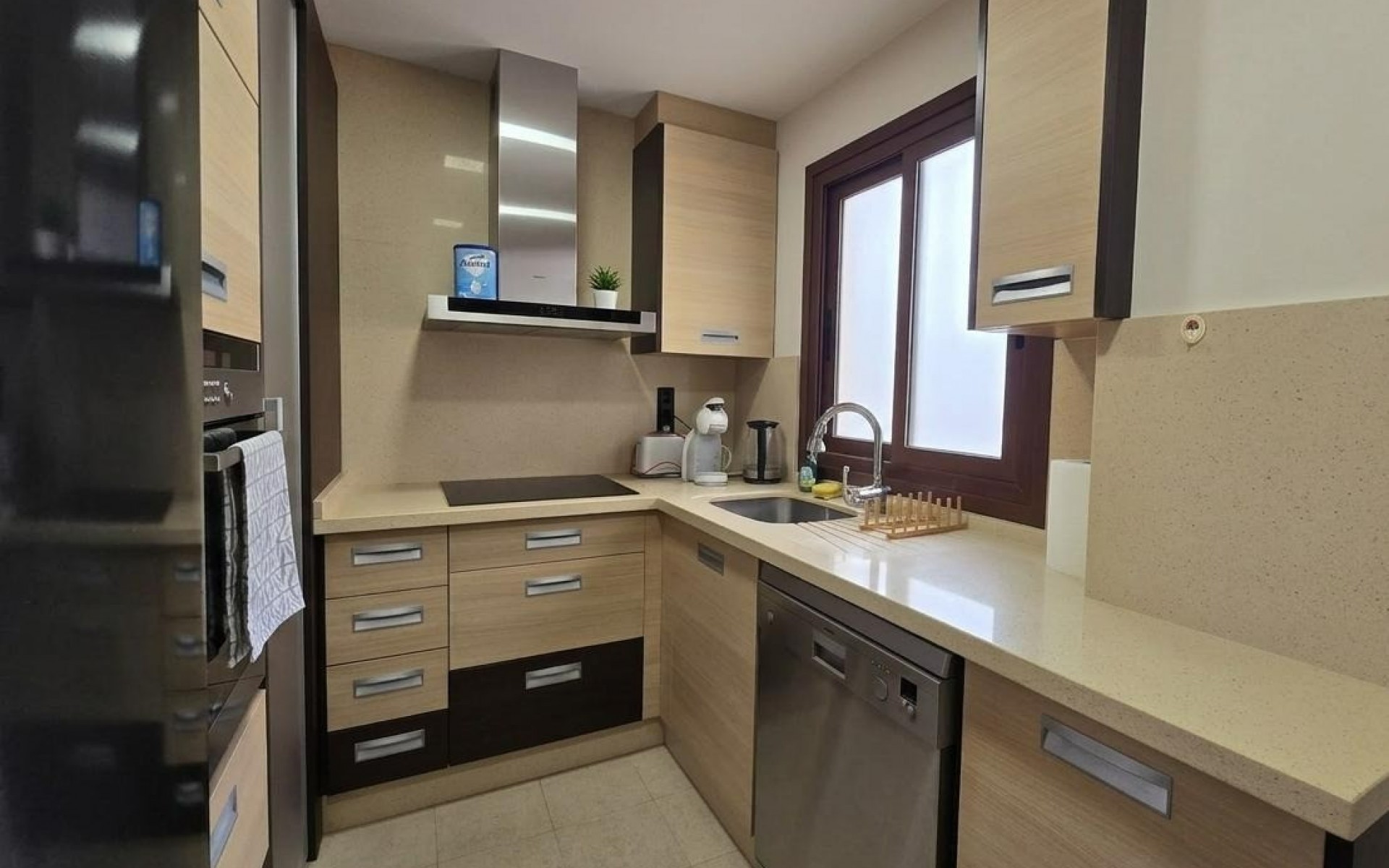 A Vendre - Appartement - Guardamar Del Segura - Guardamar del Segura Centro