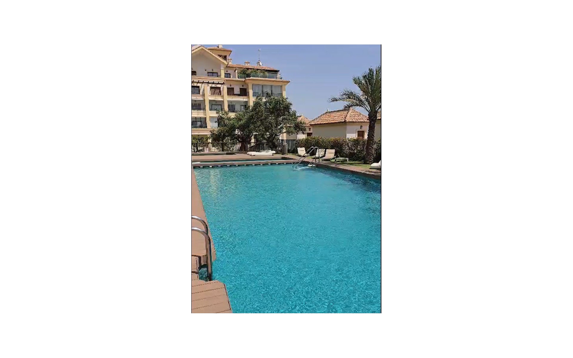 A Vendre - Appartement - Guardamar Del Segura - Guardamar del Segura Centro