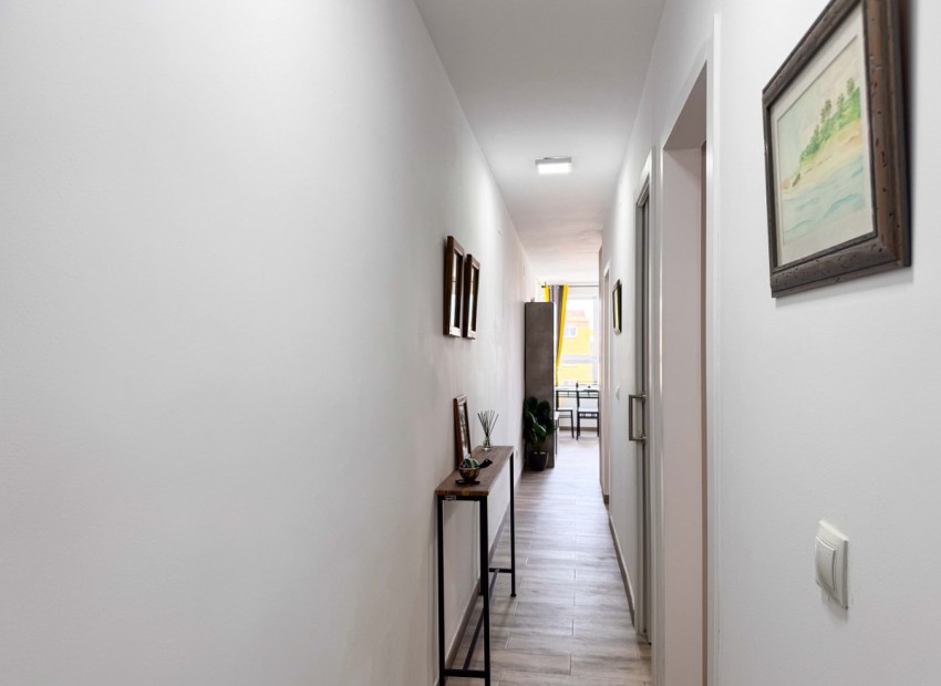 A Vendre - Appartement - Guardamar Del Segura - Guardamar del Segura Centro