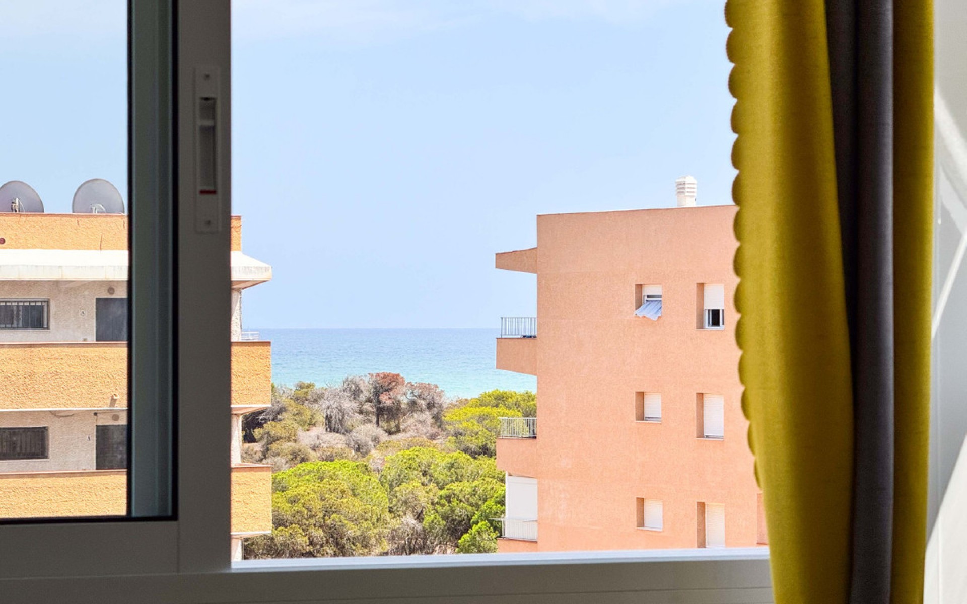 A Vendre - Appartement - Guardamar Del Segura - Guardamar del Segura Centro