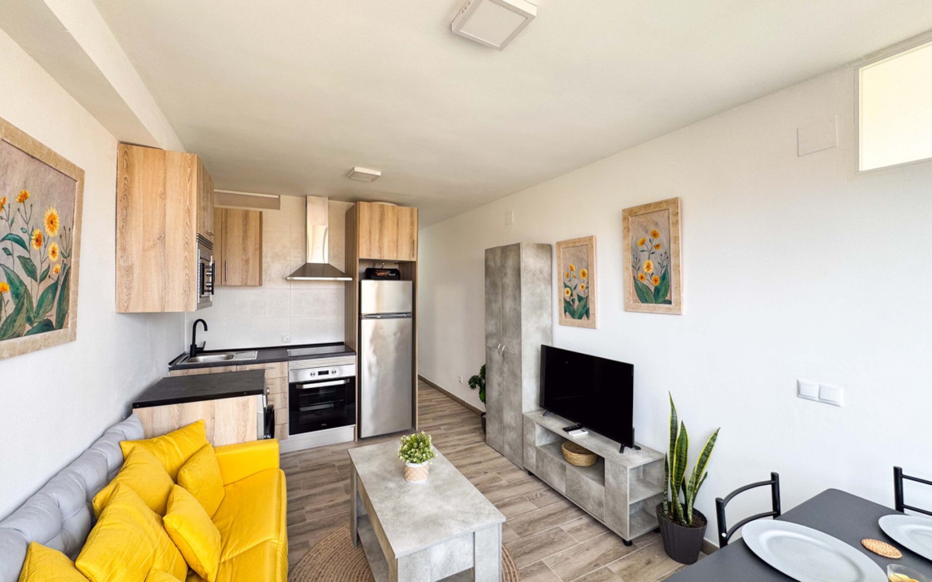 A Vendre - Appartement - Guardamar Del Segura - Guardamar del Segura Centro