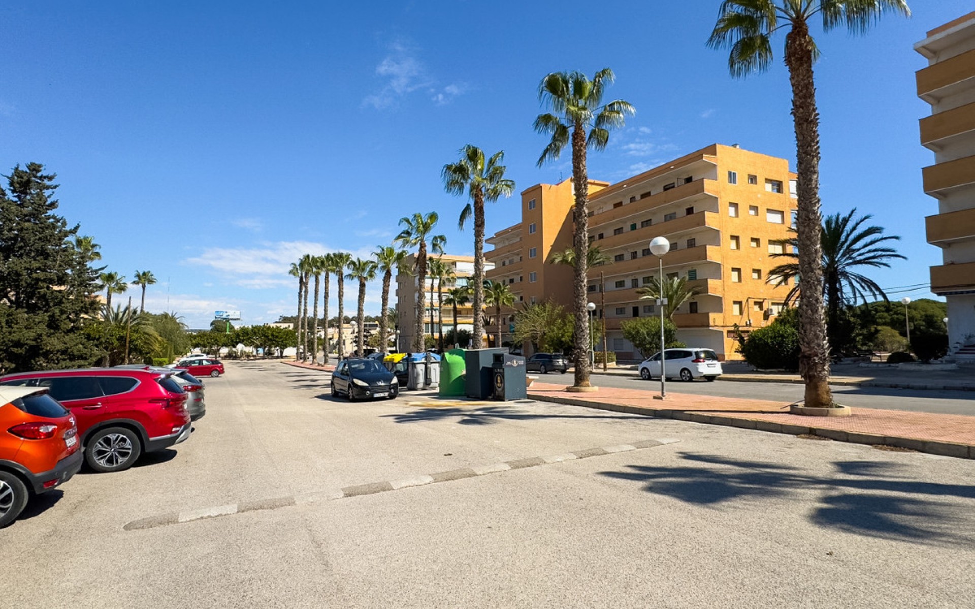 A Vendre - Appartement - Guardamar Del Segura - Guardamar del Segura Centro