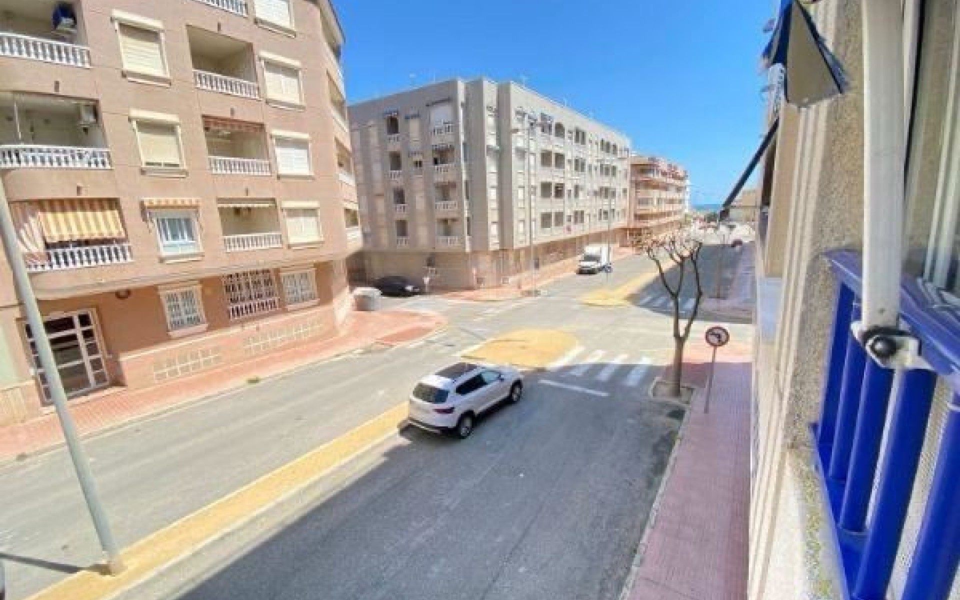 A Vendre - Appartement - Guardamar Del Segura - Guardamar del Segura Centro