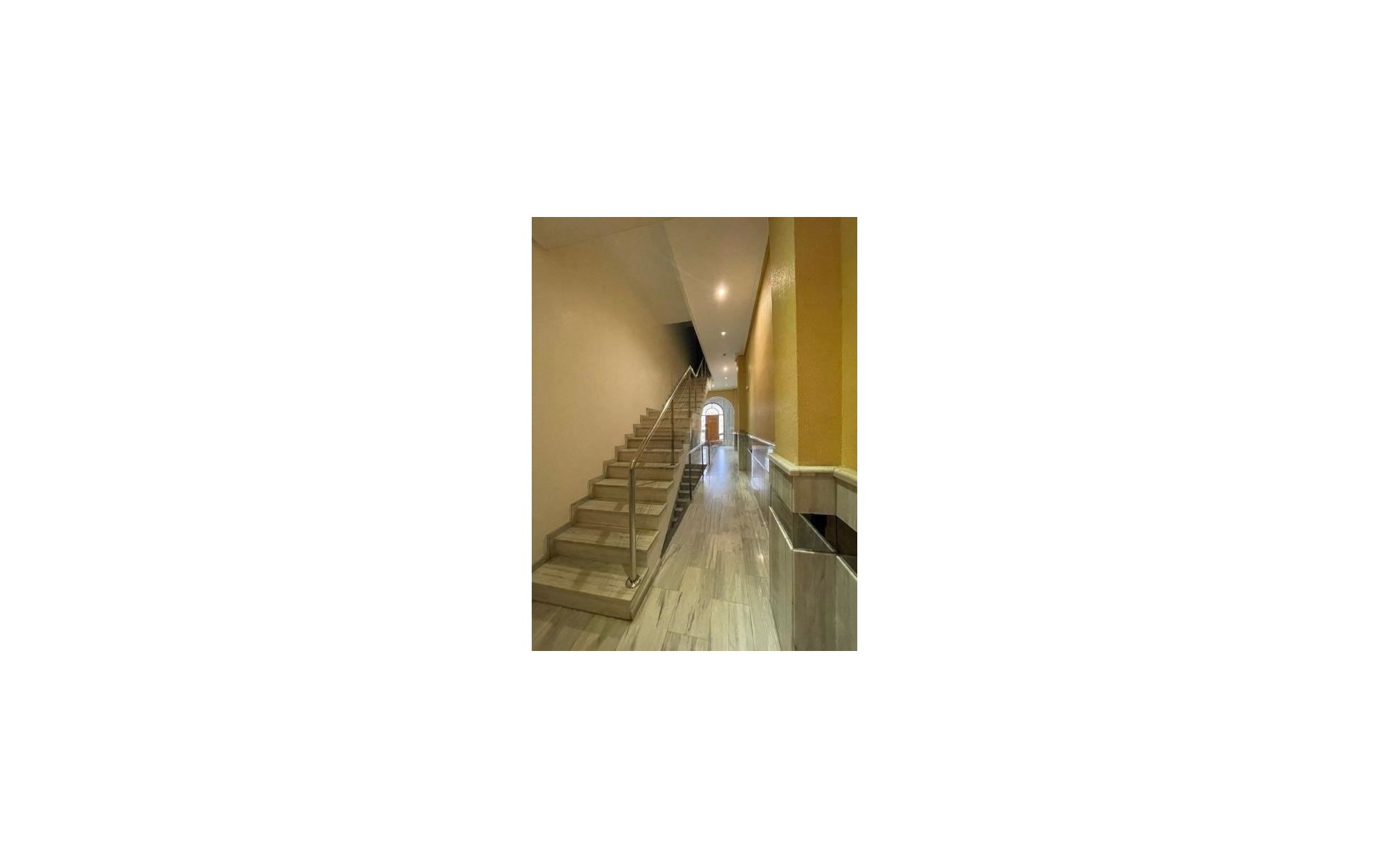 A Vendre - Appartement - Guardamar Del Segura - Guardamar del Segura Centro