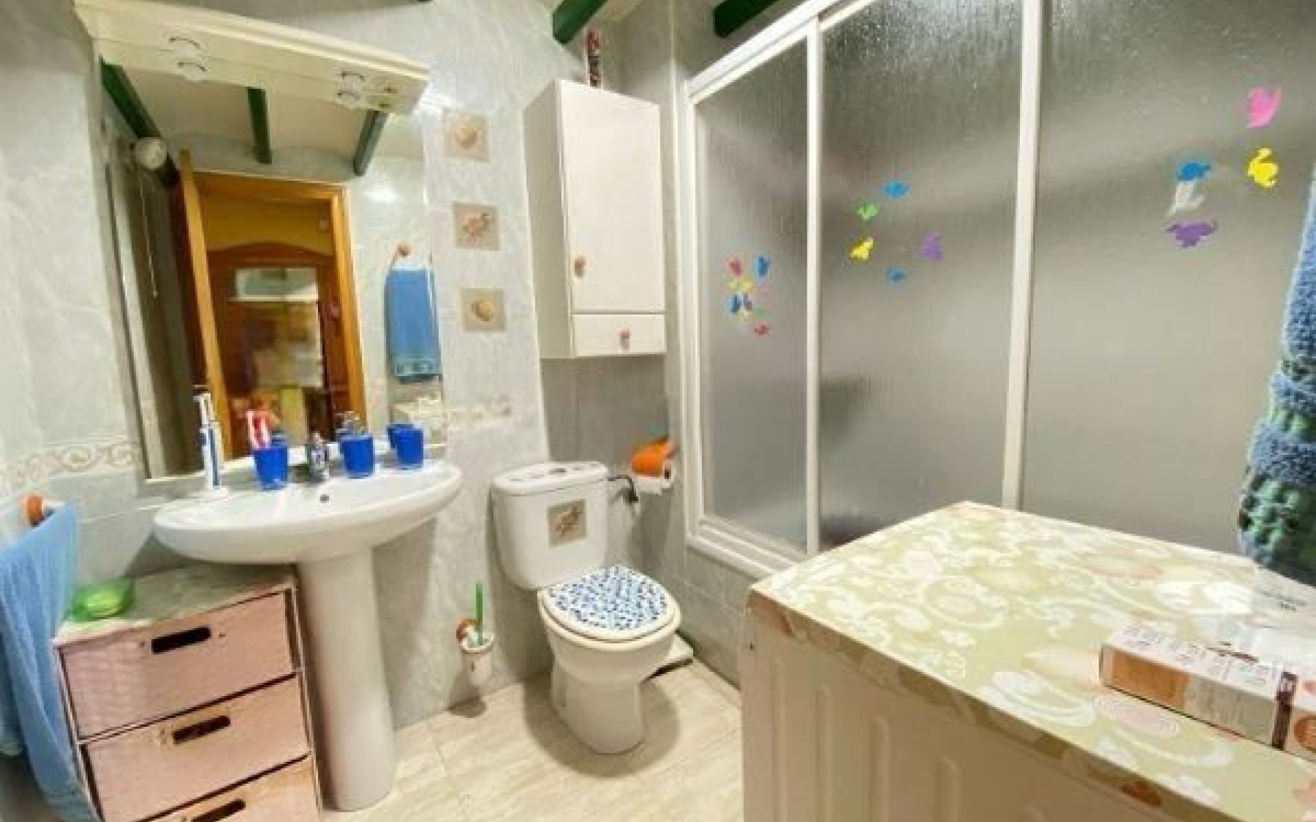 A Vendre - Appartement - Guardamar Del Segura - Guardamar del Segura Centro
