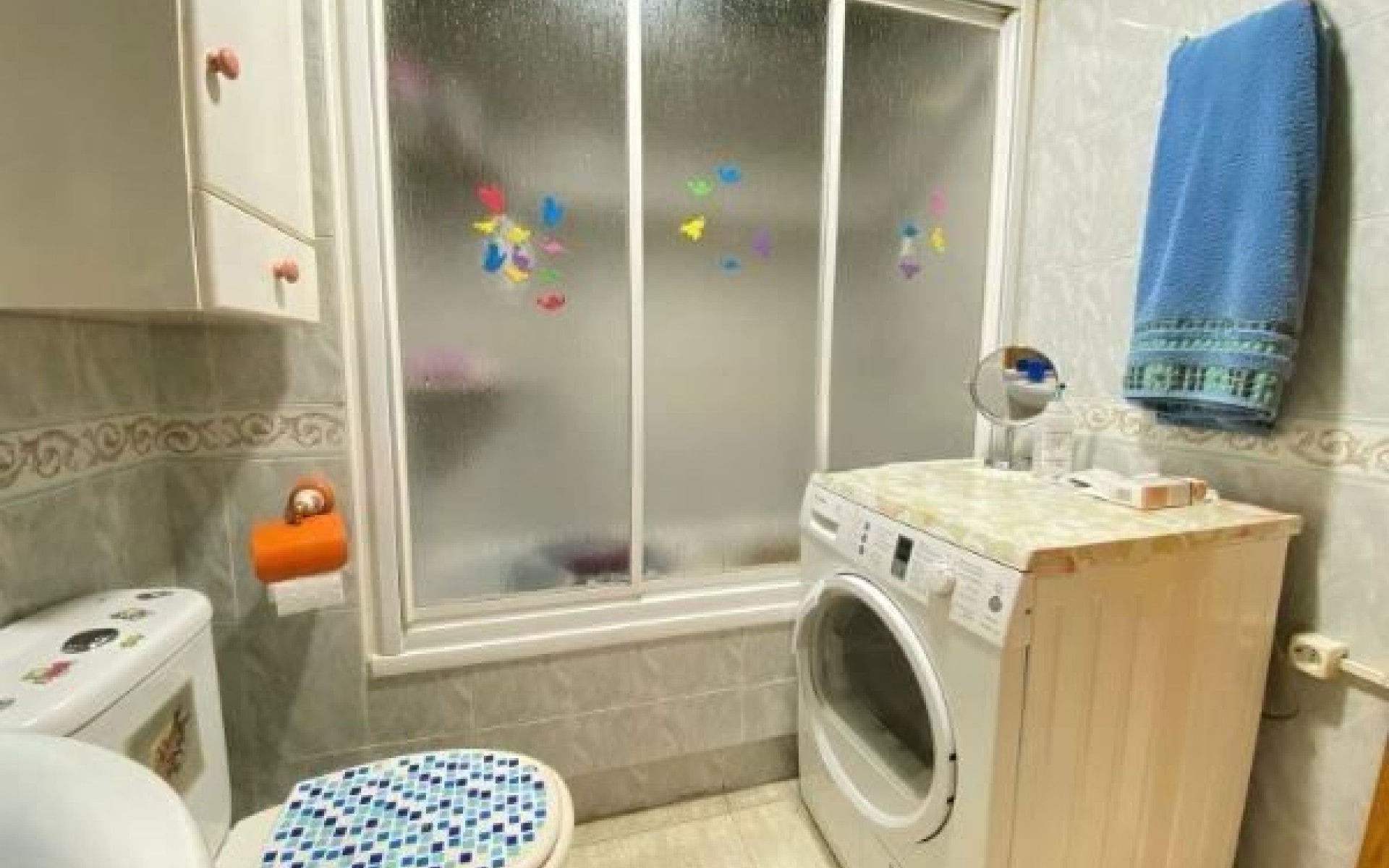 A Vendre - Appartement - Guardamar Del Segura - Guardamar del Segura Centro