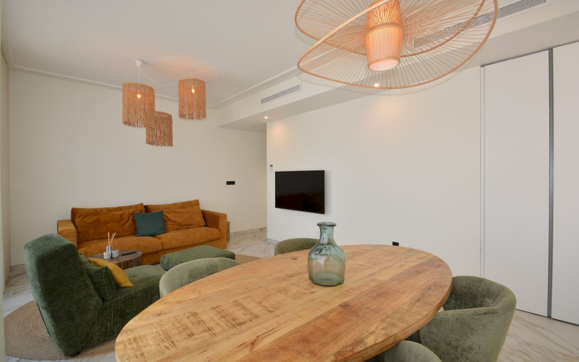 A Vendre - Appartement - Guardamar Del Segura - Guardamar del Segura Centro