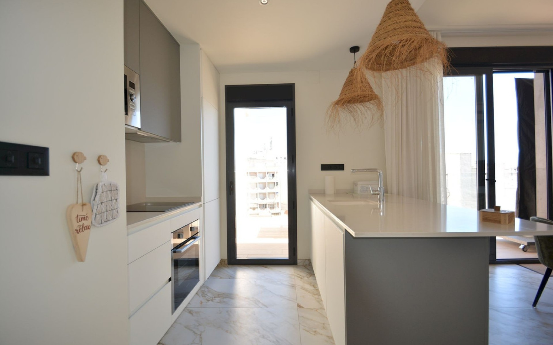 A Vendre - Appartement - Guardamar Del Segura - Guardamar del Segura Centro