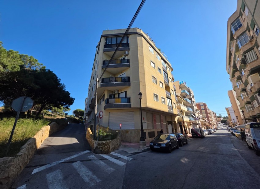 A Vendre - Appartement - Guardamar Del Segura - Guardamar del Segura Centro