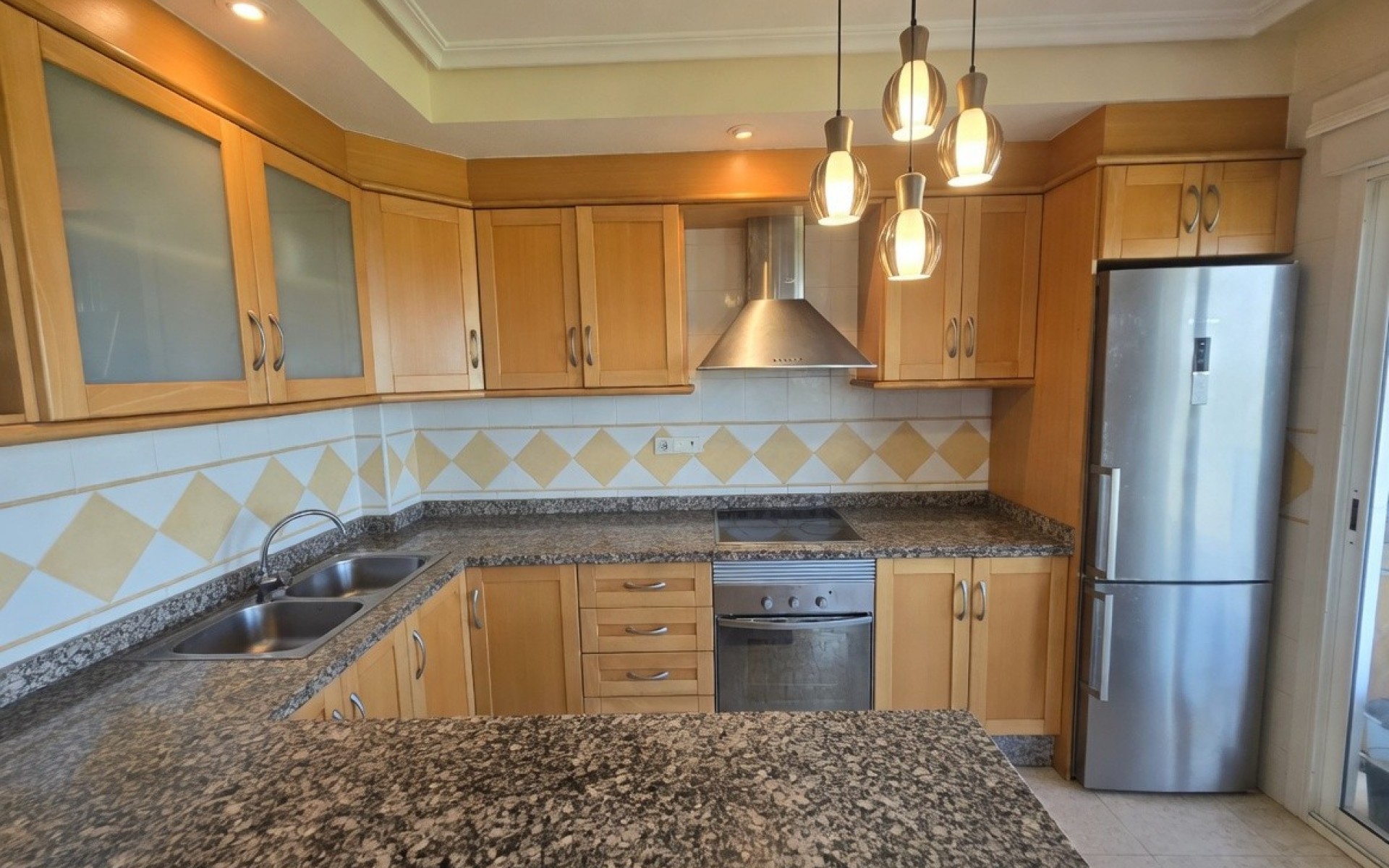 A Vendre - Appartement - Guardamar Del Segura - Guardamar del Segura Centro