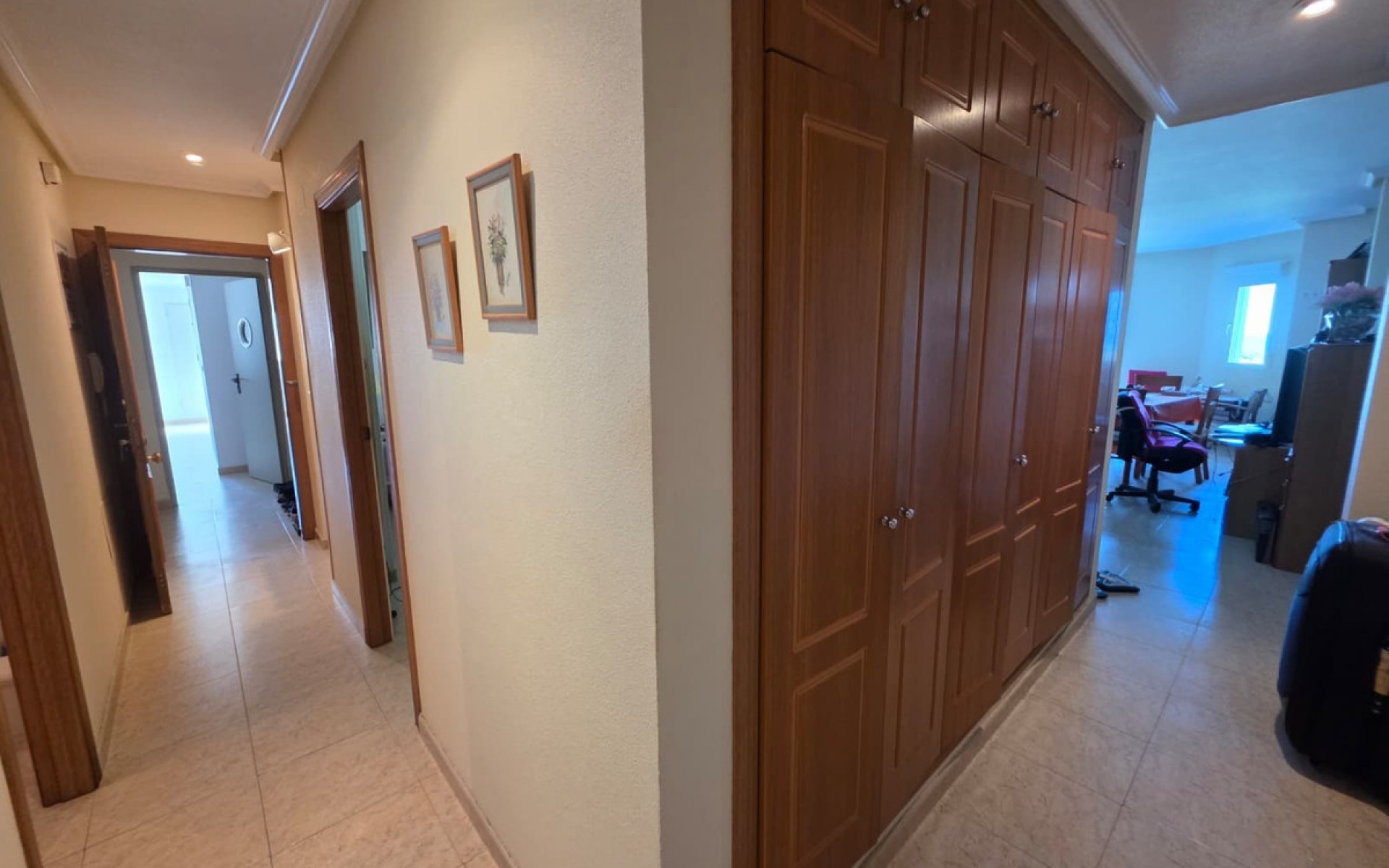 A Vendre - Appartement - Guardamar Del Segura - Guardamar del Segura Centro