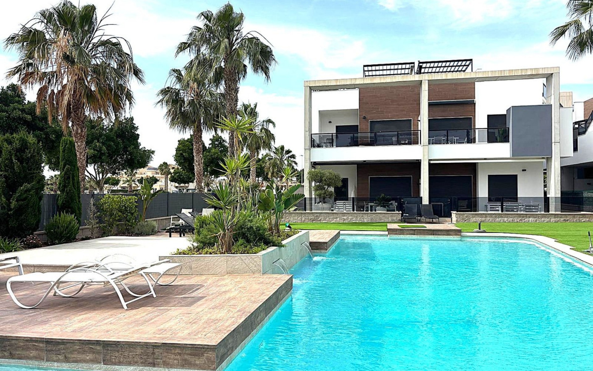 A Vendre - Appartement - Guardamar Del Segura - Guardamar del Segura Centro