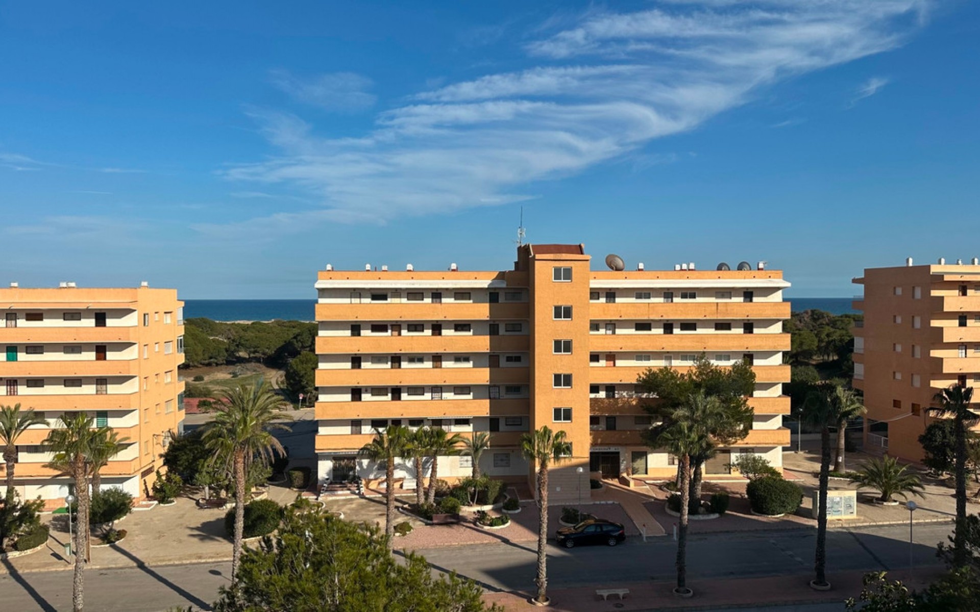 A Vendre - Appartement - Guardamar Del Segura - Guardamar del Segura Centro
