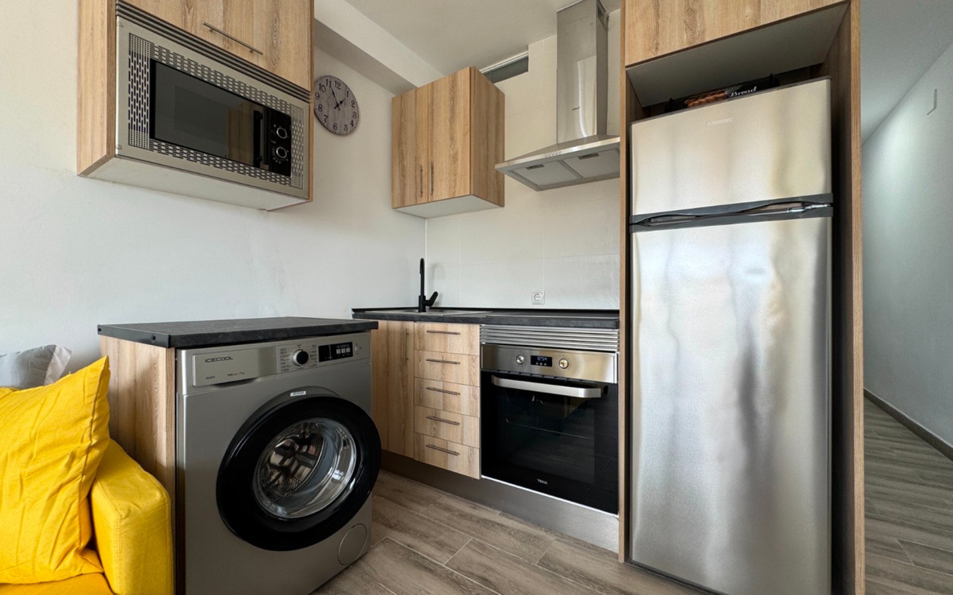 A Vendre - Appartement - Guardamar Del Segura - Guardamar del Segura Centro