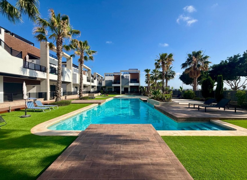 A Vendre - Appartement - Guardamar Del Segura - Guardamar del Segura Centro