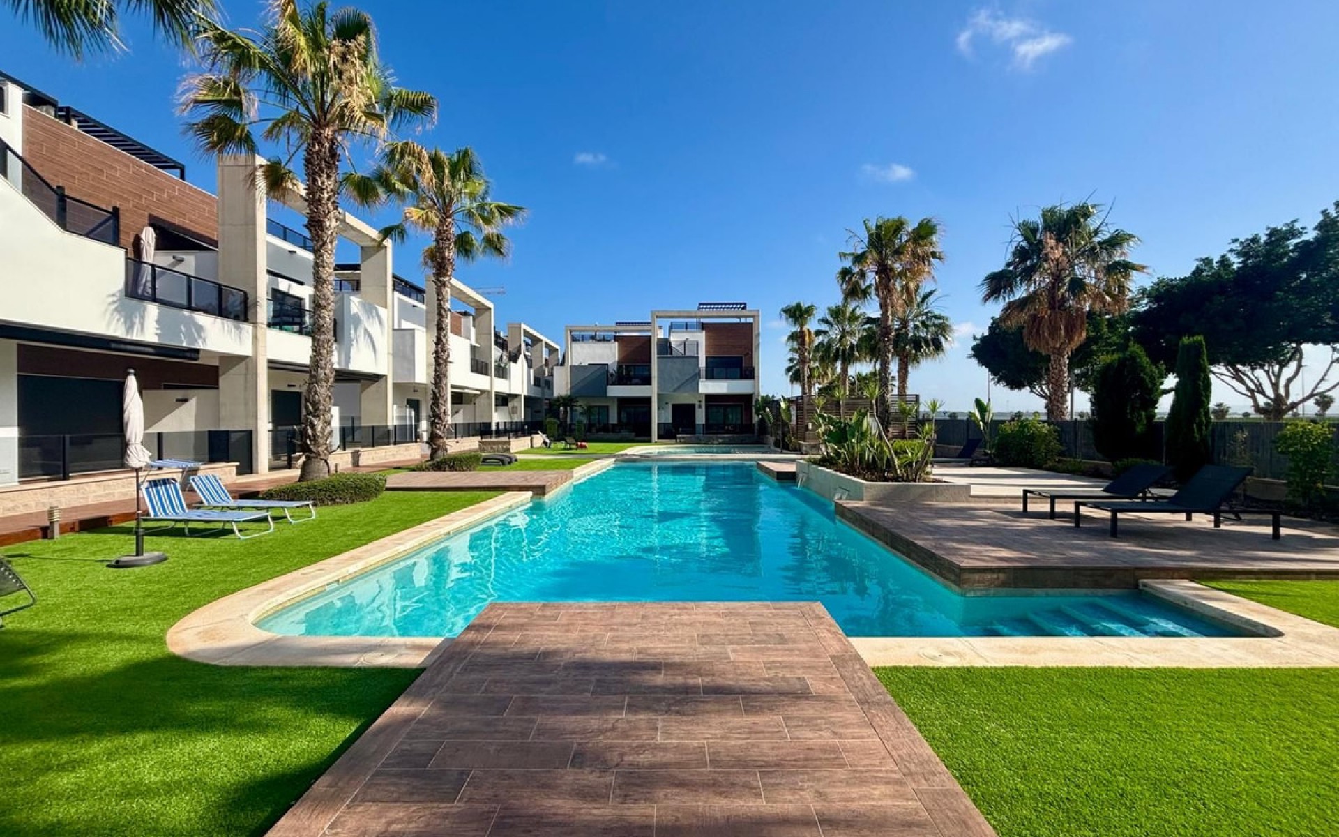 A Vendre - Appartement - Guardamar Del Segura - Guardamar del Segura Centro
