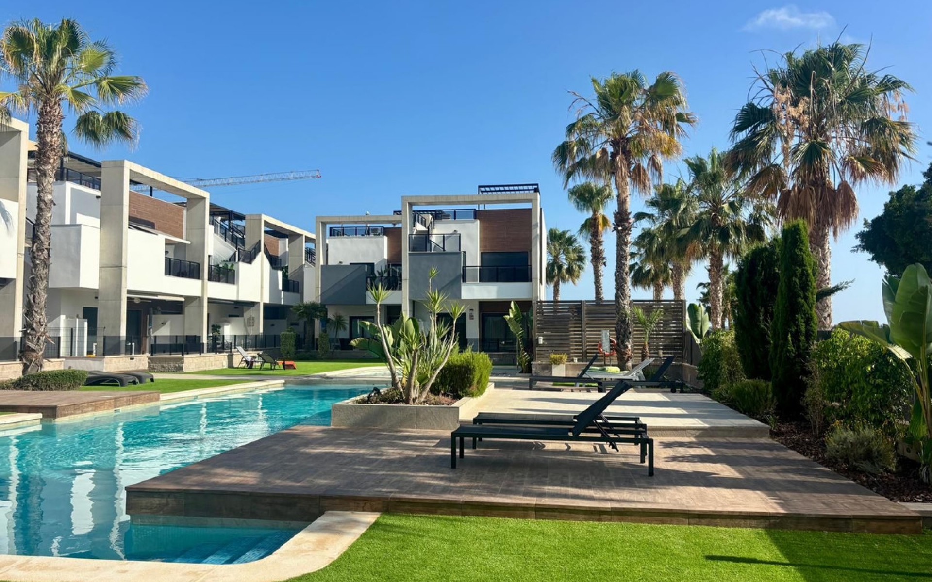 A Vendre - Appartement - Guardamar Del Segura - Guardamar del Segura Centro