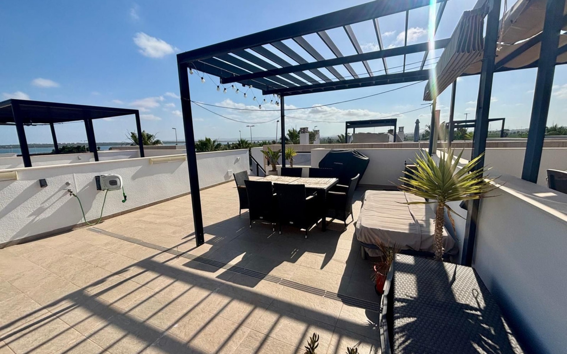A Vendre - Appartement - Guardamar Del Segura - Guardamar del Segura Centro