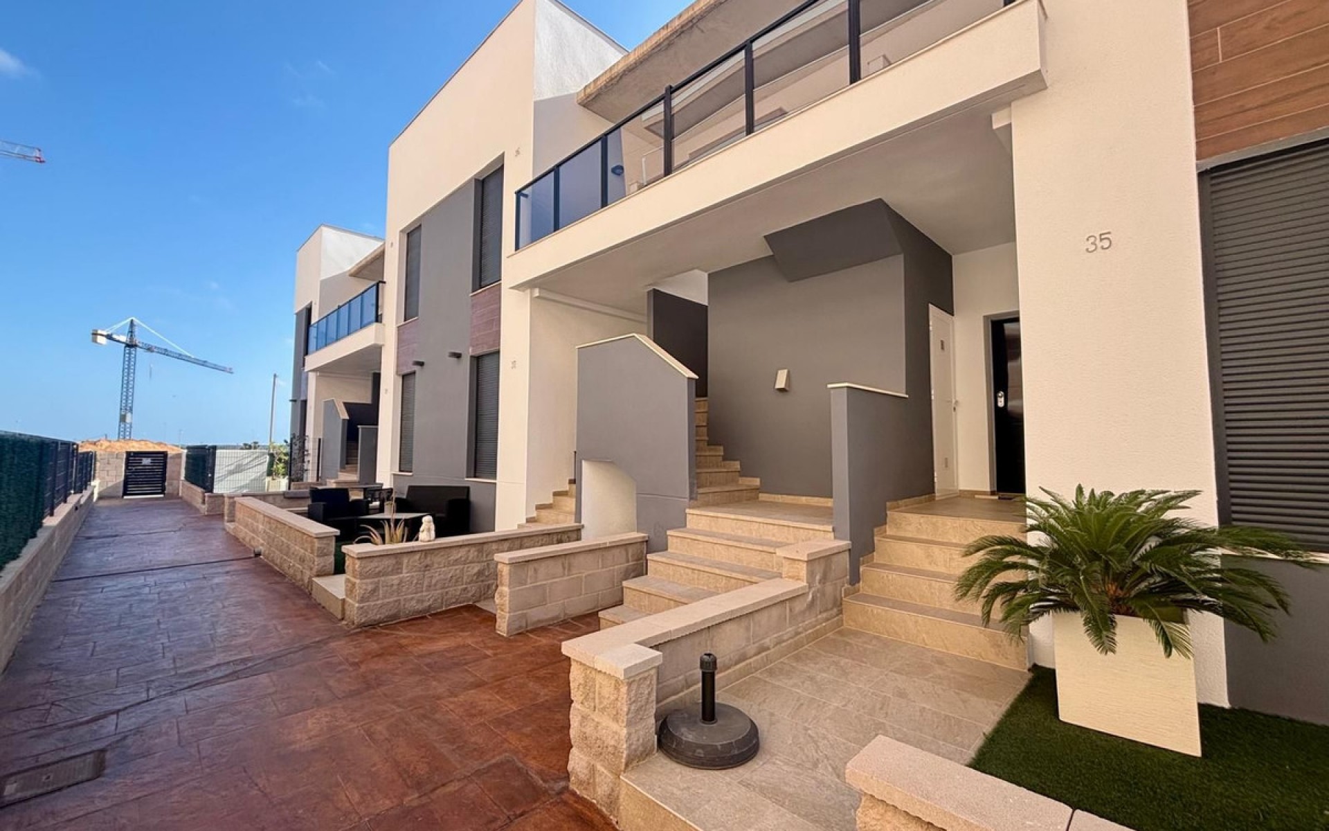 A Vendre - Appartement - Guardamar Del Segura - Guardamar del Segura Centro