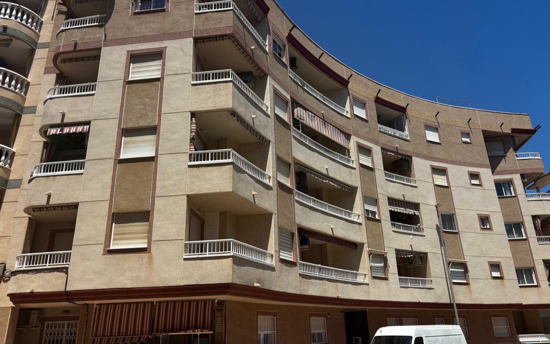 A Vendre - Appartement - Guardamar Del Segura - Guardamar del Segura Centro