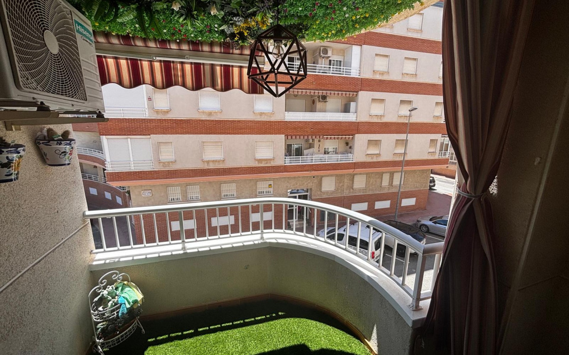 A Vendre - Appartement - Guardamar Del Segura - Guardamar del Segura Centro