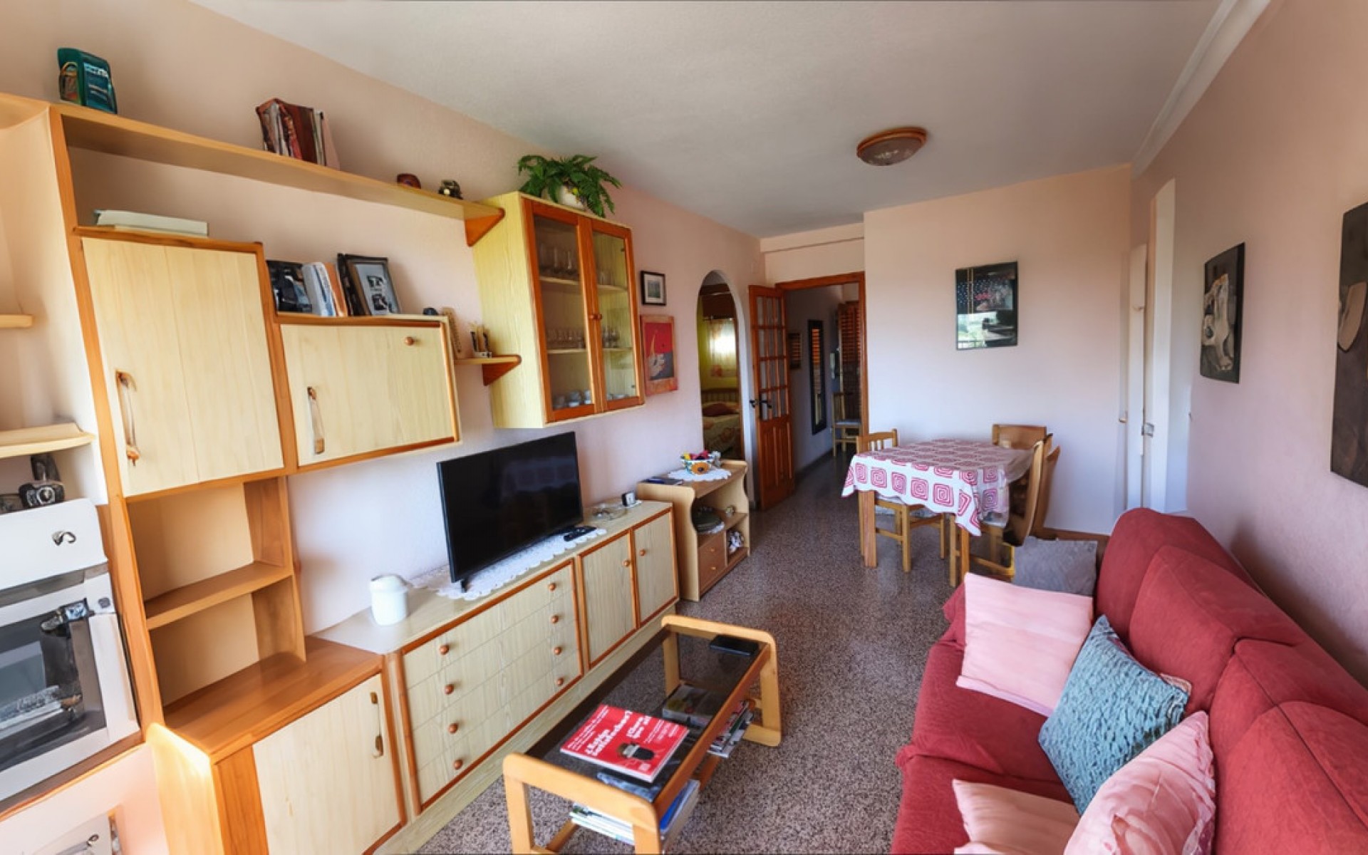 A Vendre - Appartement - Guardamar Del Segura - Guardamar del Segura Centro