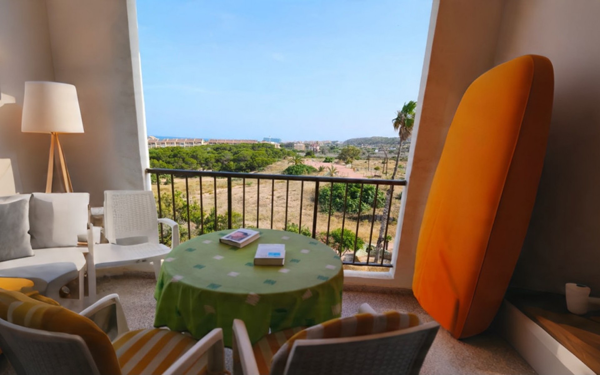 A Vendre - Appartement - Guardamar Del Segura - Guardamar del Segura Centro