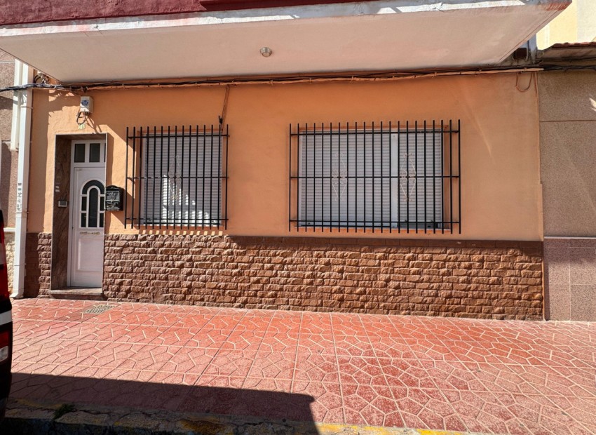 A Vendre - Appartement - Guardamar Del Segura - Guardamar del Segura Centro