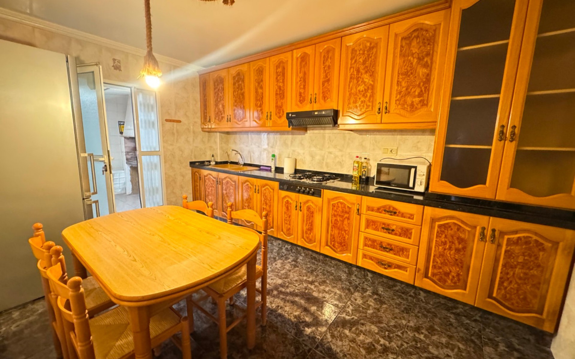 A Vendre - Appartement - Guardamar Del Segura - Guardamar del Segura Centro