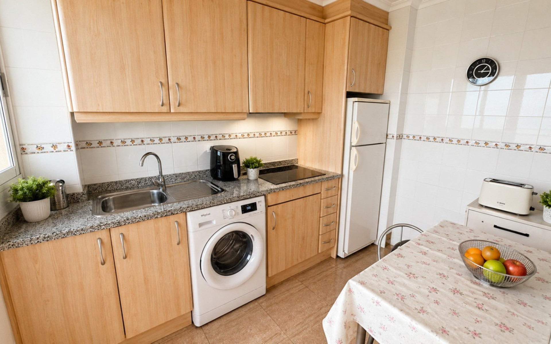 A Vendre - Appartement - Guardamar Del Segura - Guardamar del Segura Centro