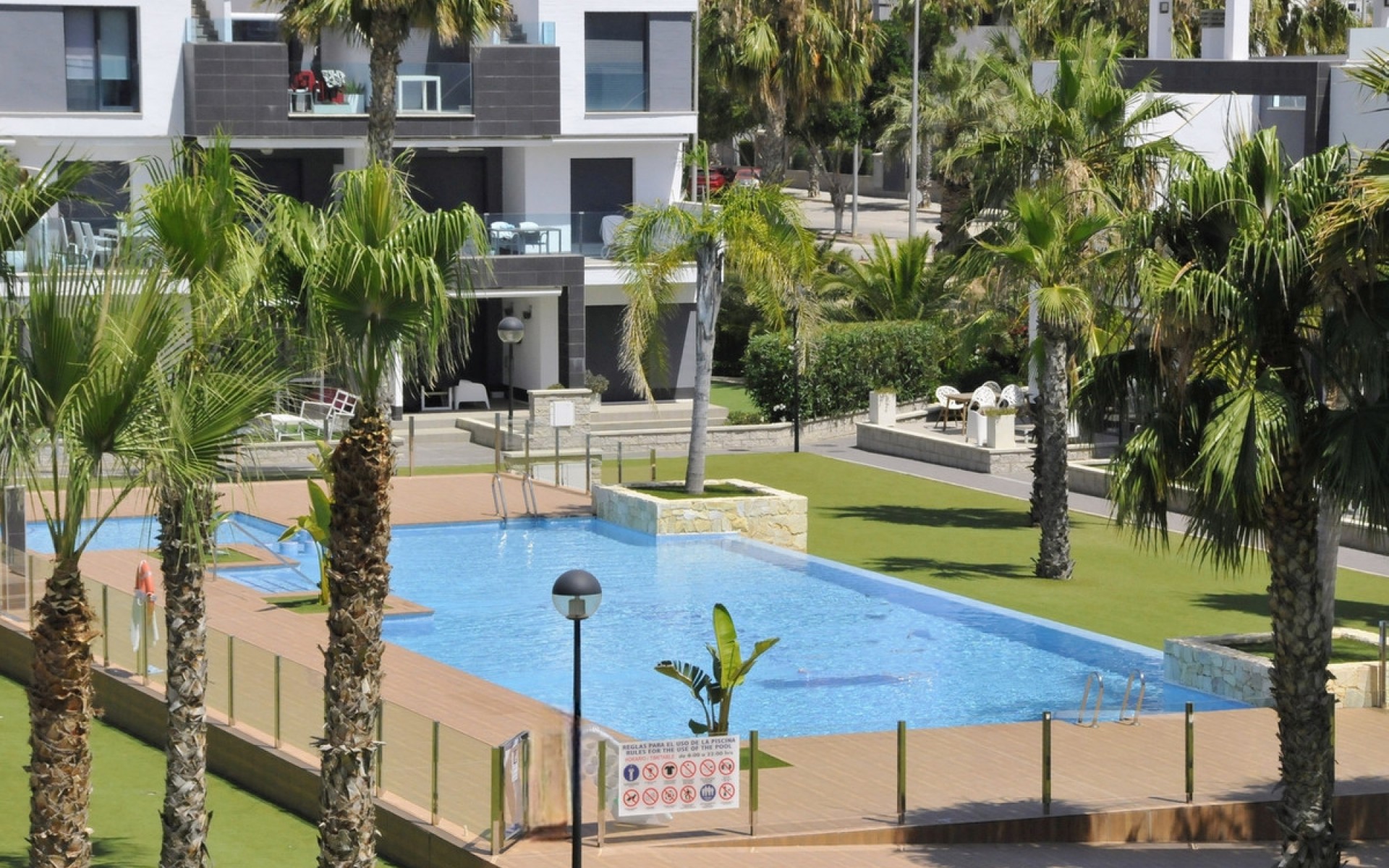 A Vendre - Appartement - Guardamar Del Segura - Guardamar del Segura Centro