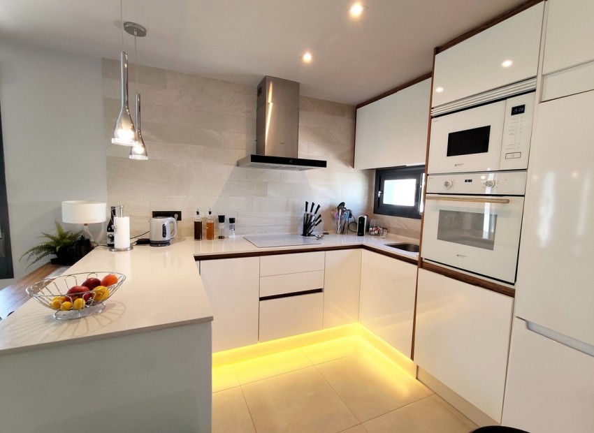 A Vendre - Appartement - Guardamar Del Segura - Guardamar del Segura Centro