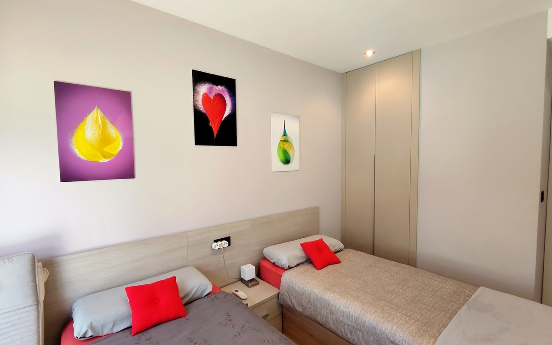 A Vendre - Appartement - Guardamar Del Segura - Guardamar del Segura Centro