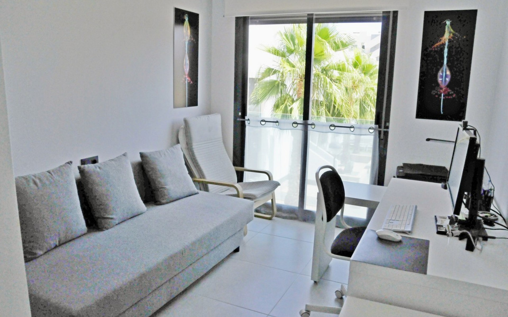 A Vendre - Appartement - Guardamar Del Segura - Guardamar del Segura Centro
