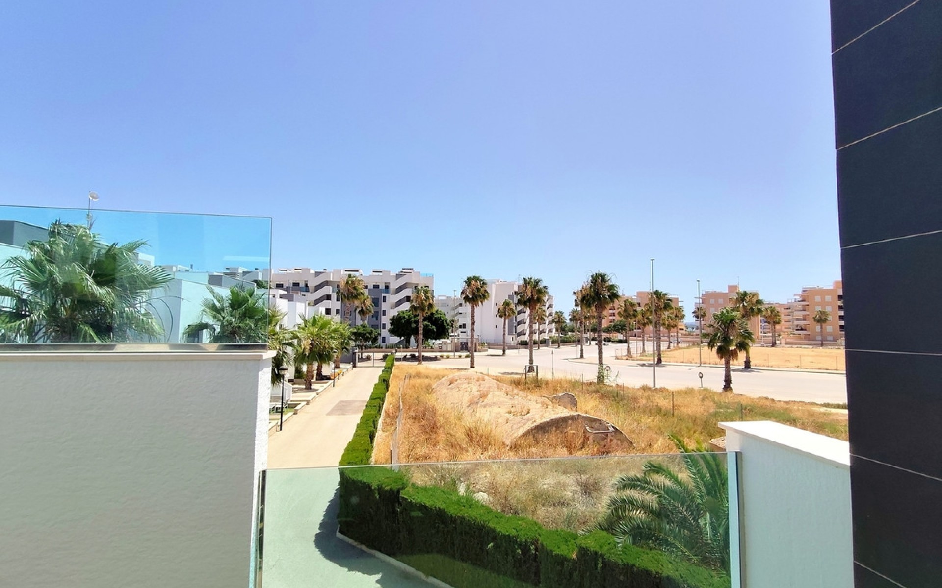 A Vendre - Appartement - Guardamar Del Segura - Guardamar del Segura Centro