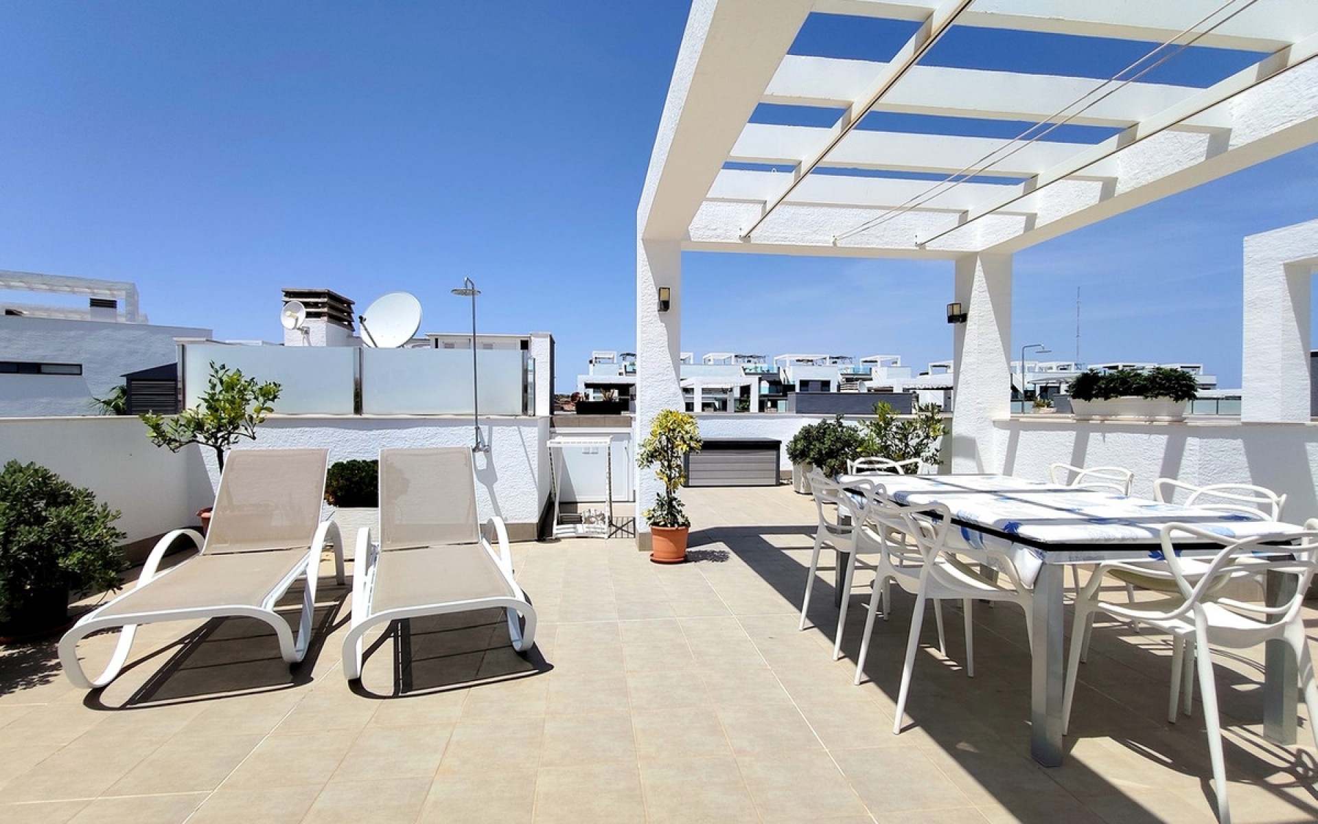 A Vendre - Appartement - Guardamar Del Segura - Guardamar del Segura Centro
