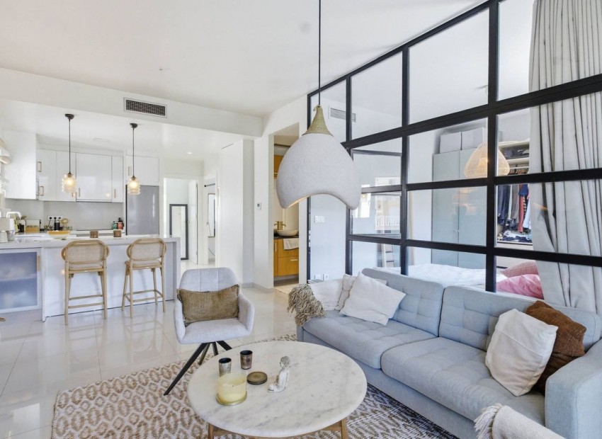 A Vendre - Appartement - Guardamar Del Segura - Guardamar del Segura Centro