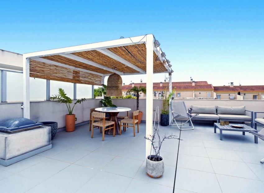 A Vendre - Appartement - Guardamar Del Segura - Guardamar del Segura Centro