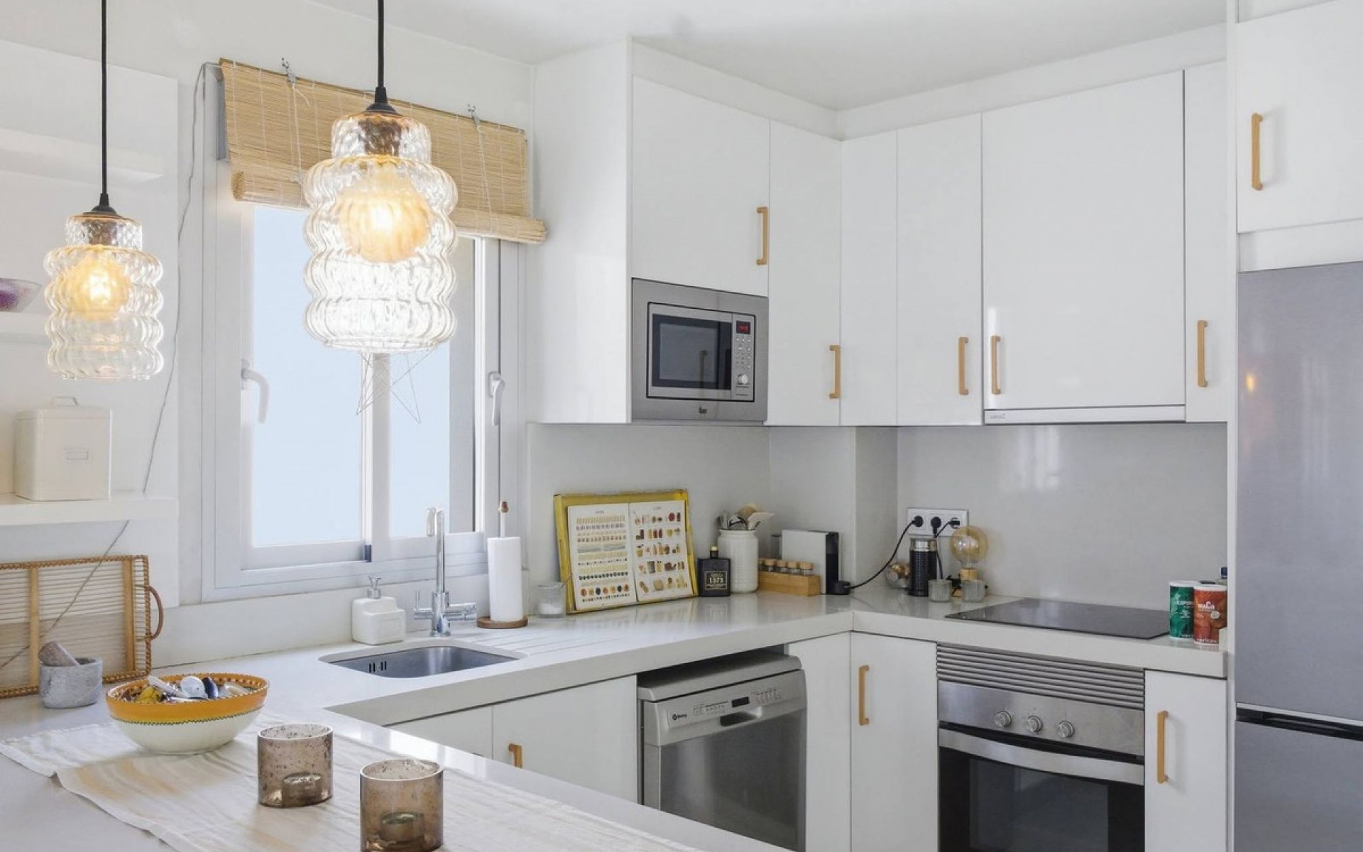 A Vendre - Appartement - Guardamar Del Segura - Guardamar del Segura Centro