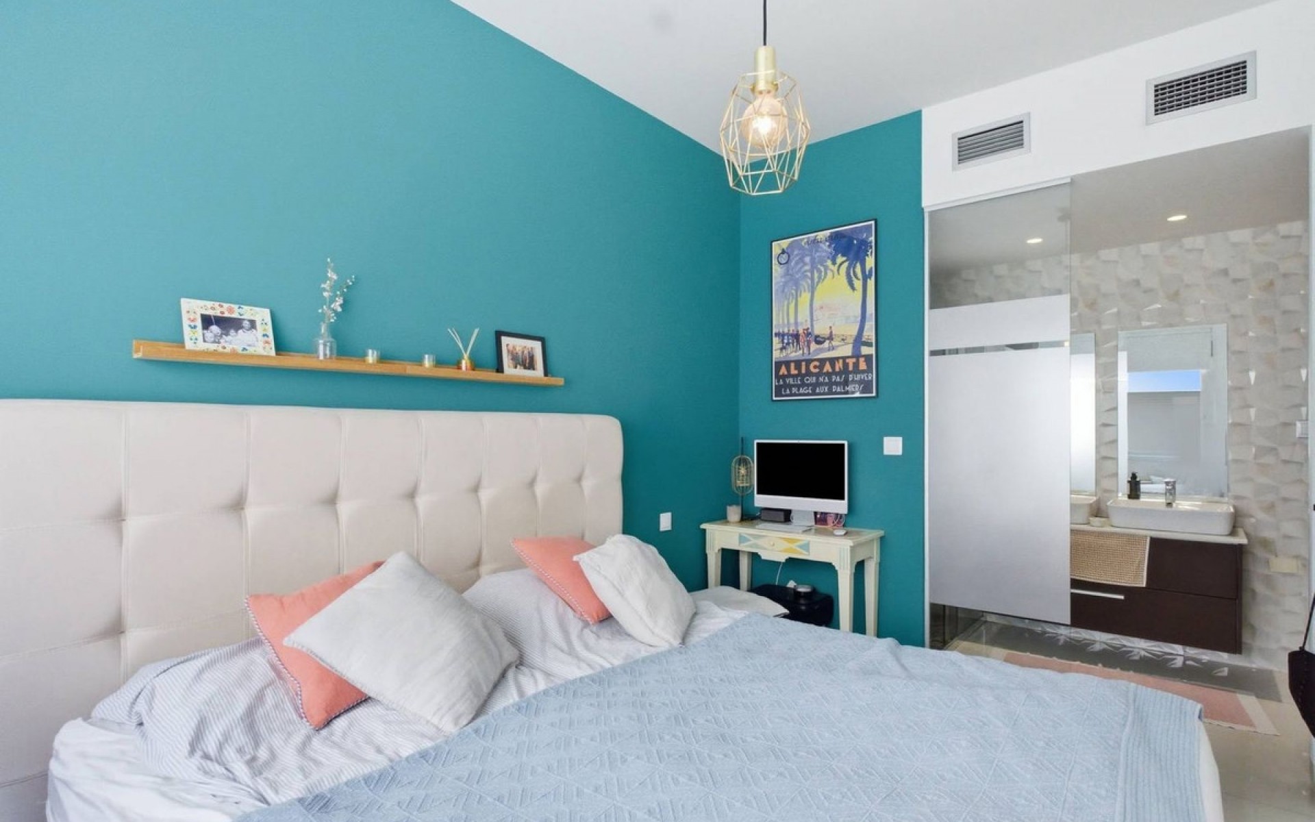 A Vendre - Appartement - Guardamar Del Segura - Guardamar del Segura Centro