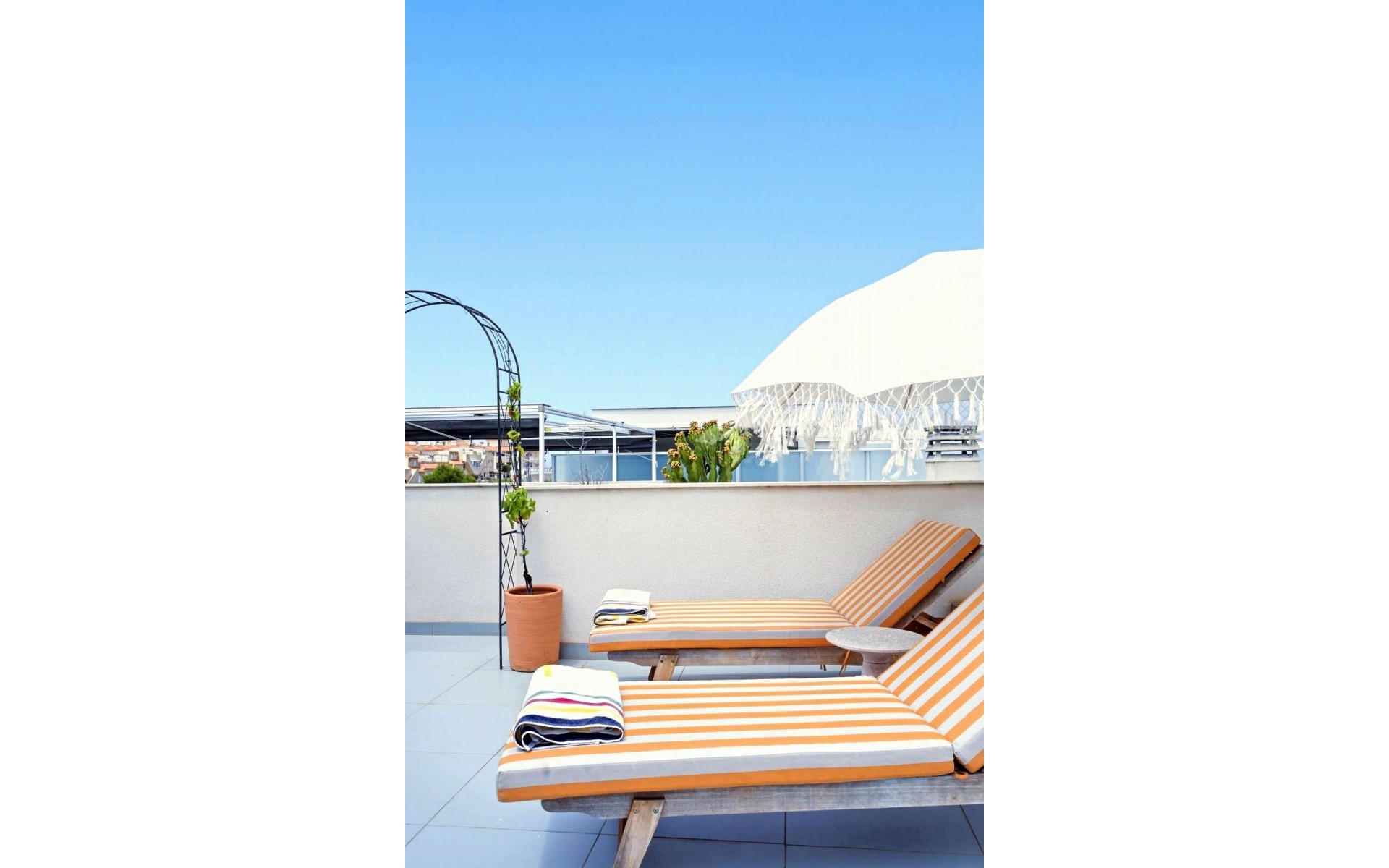 A Vendre - Appartement - Guardamar Del Segura - Guardamar del Segura Centro