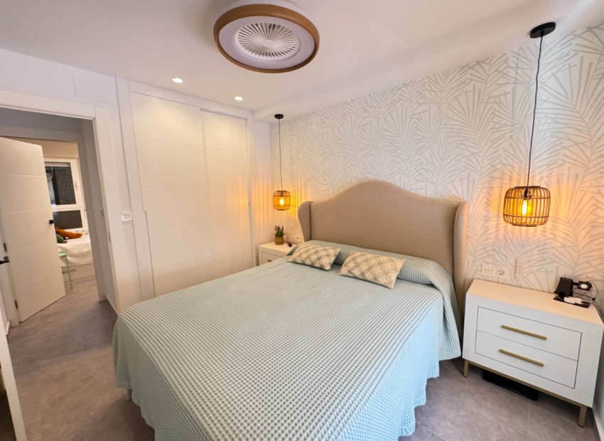 A Vendre - Appartement - Guardamar Del Segura - Guardamar del Segura Centro