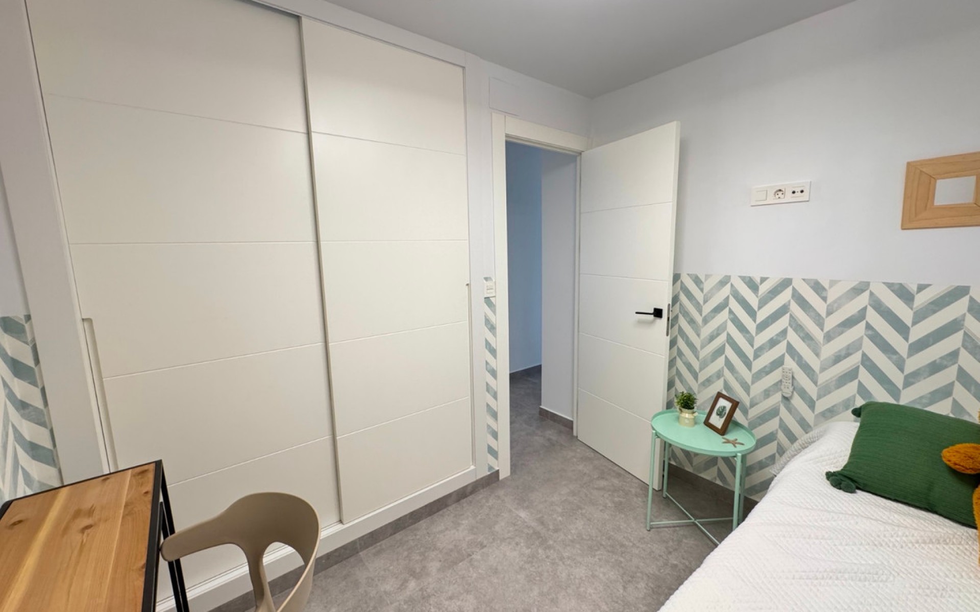 A Vendre - Appartement - Guardamar Del Segura - Guardamar del Segura Centro