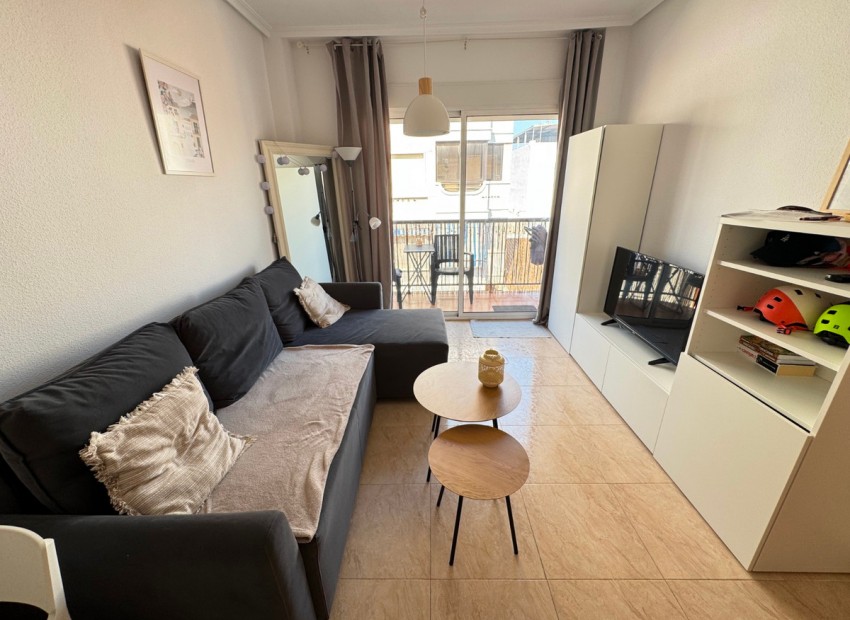 A Vendre - Appartement - Guardamar Del Segura - Guardamar del Segura Centro