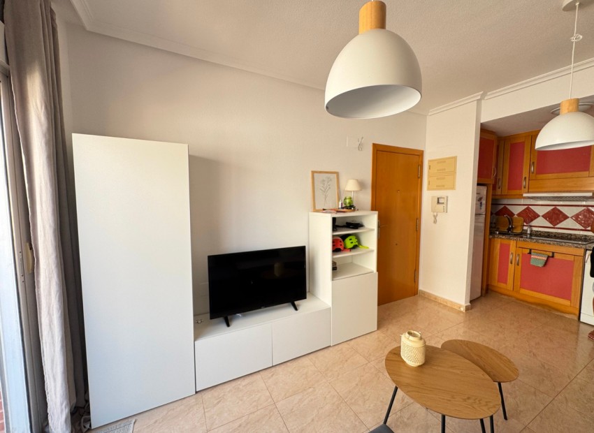 A Vendre - Appartement - Guardamar Del Segura - Guardamar del Segura Centro