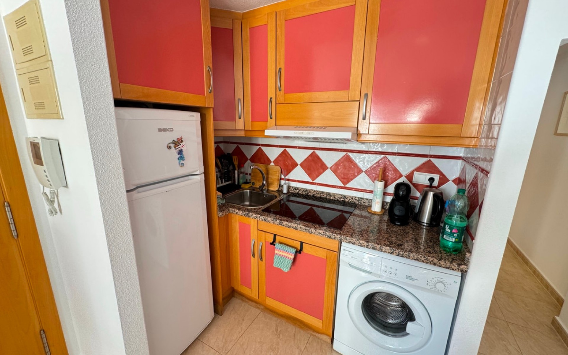 A Vendre - Appartement - Guardamar Del Segura - Guardamar del Segura Centro
