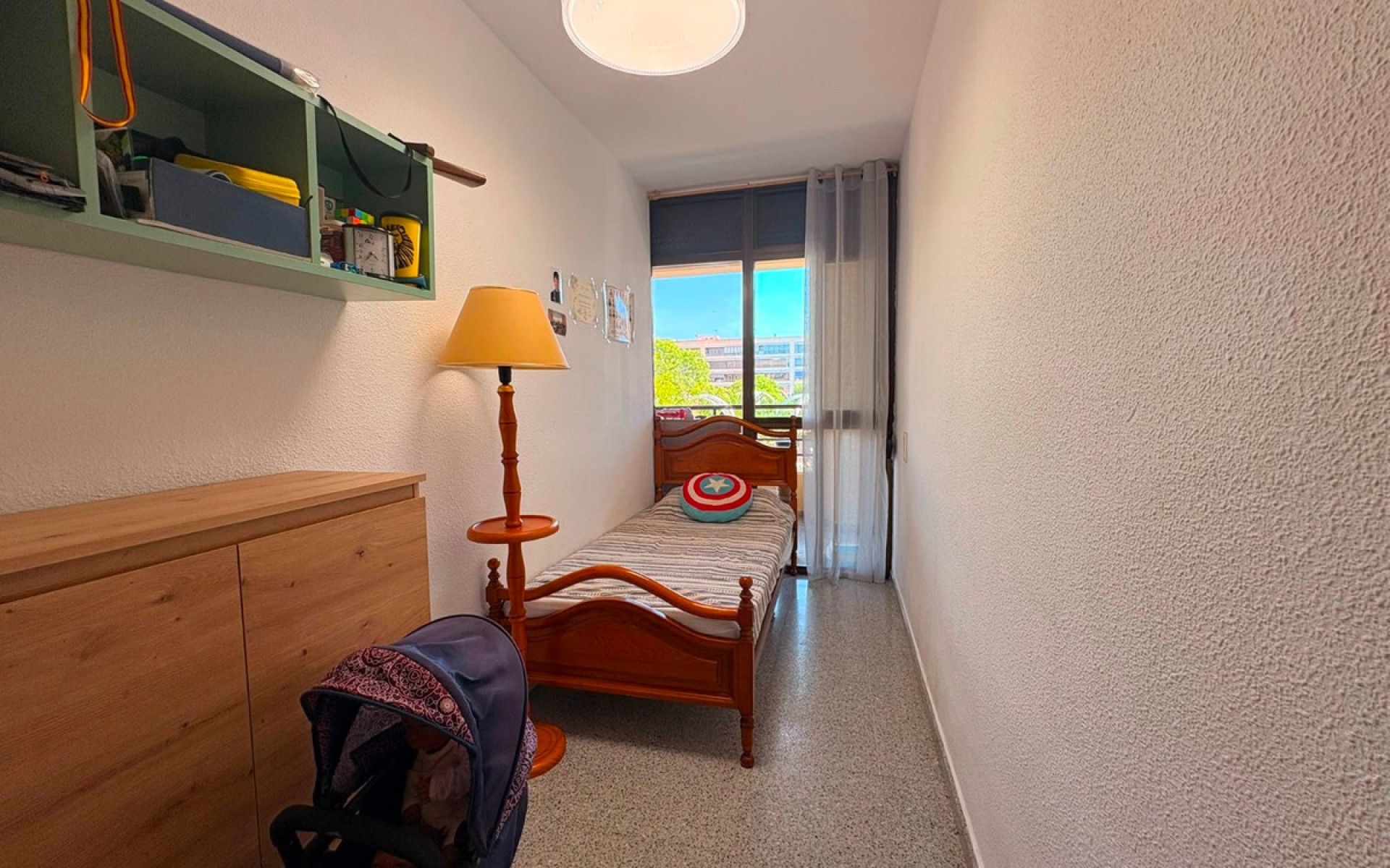 A Vendre - Appartement - Guardamar Del Segura - Guardamar del Segura Centro
