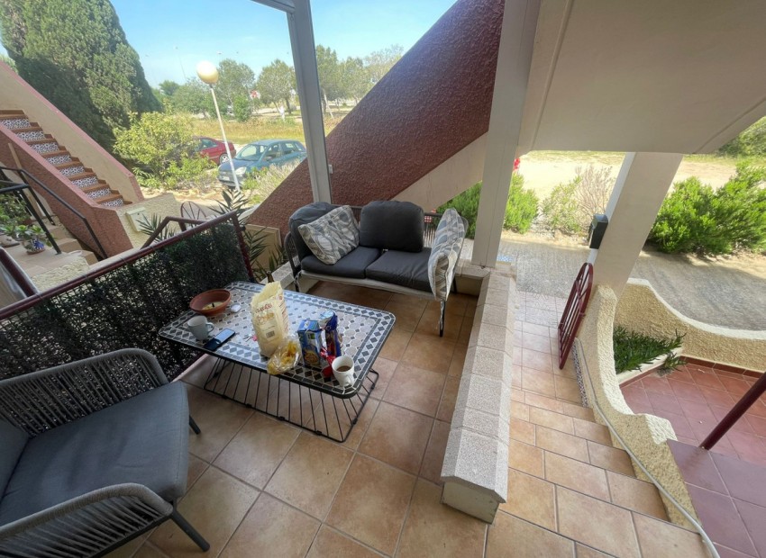 A Vendre - Appartement - Guardamar Del Segura - Guardamar del Segura Centro